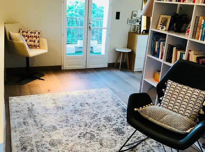 Appartement Centre Ville