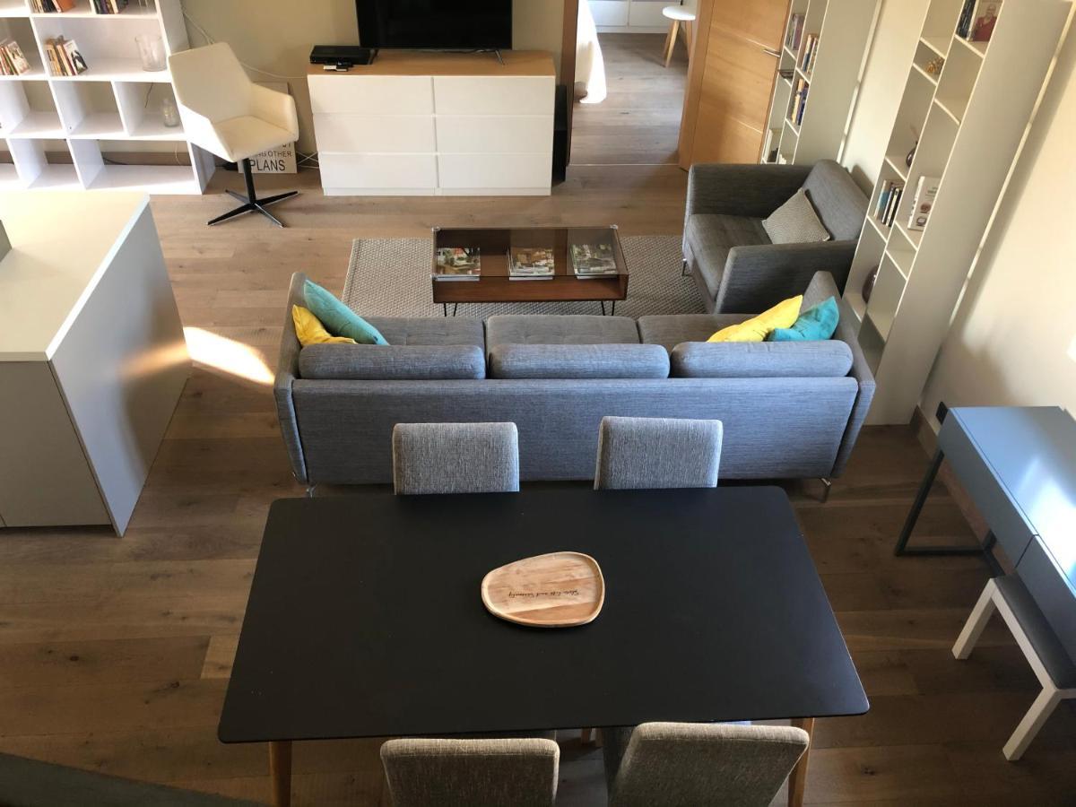 Centre Apartment Porto-Vecchio (Corsica)