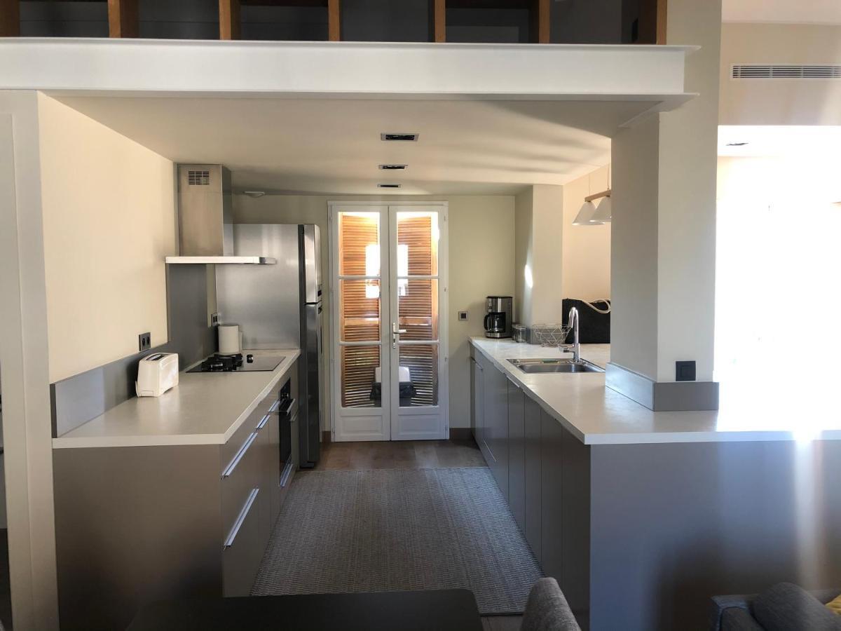 Centre Apartment *