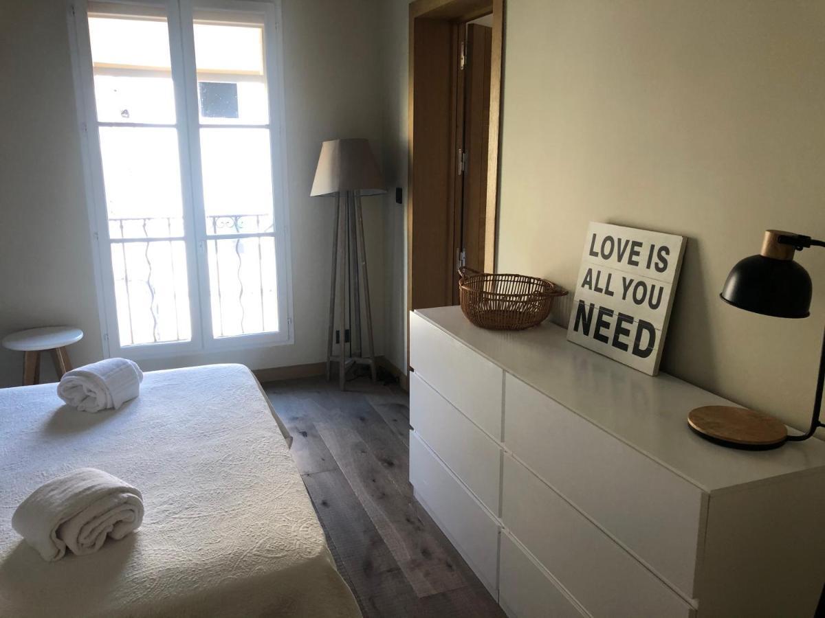 Centre Apartment