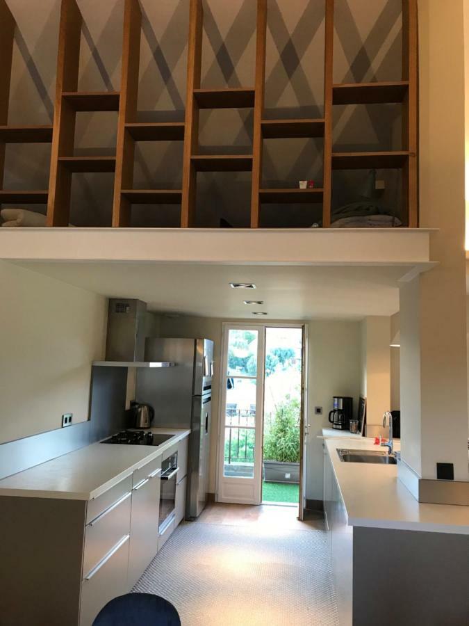 Centre Apartment